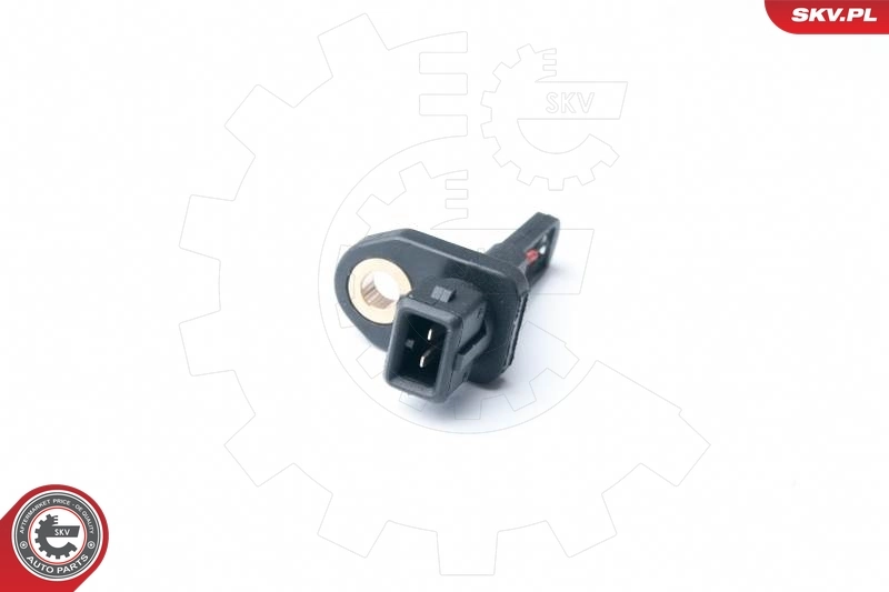 Sensor, intake air temperature